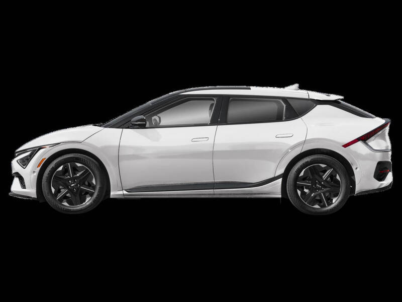 2026 Kia EV6 GT-Line