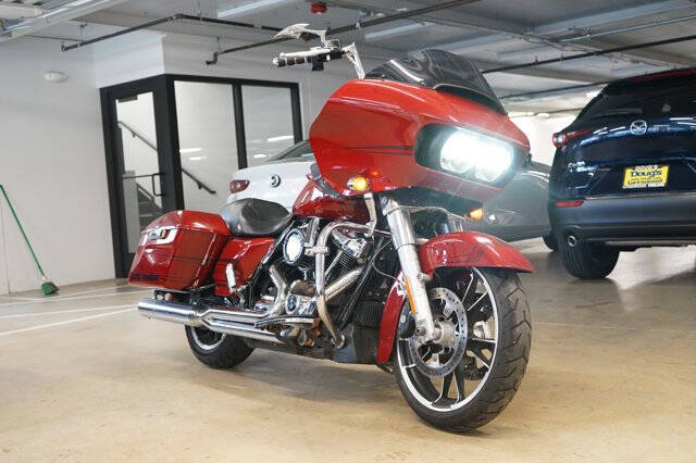 2020 Harley-Davidson Road Glide