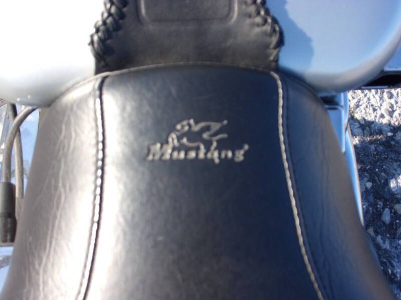 2003 Harley-Davidson Wide Glide