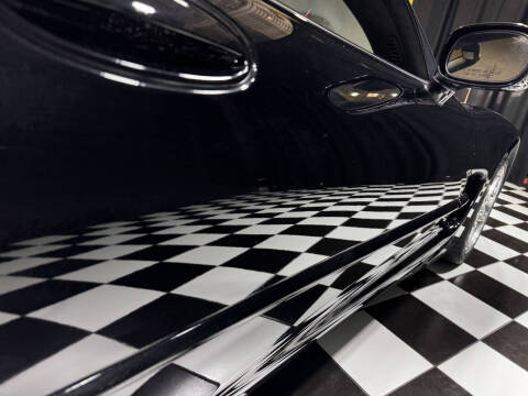 2004 Chevrolet Corvette