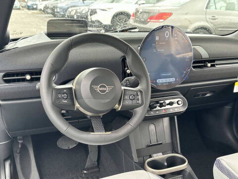 2026 MINI Convertible