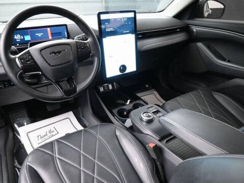 2024 Ford Mustang Mach-E Select