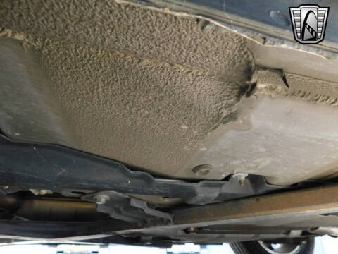 2003 Ford Thunderbird