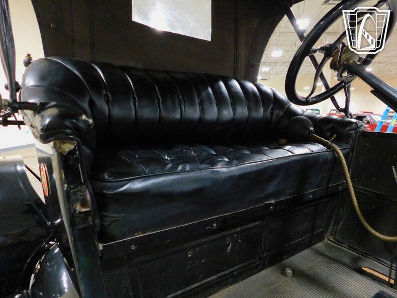 1914 Ford Model T