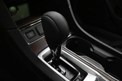 2025 Subaru Ascent Touring