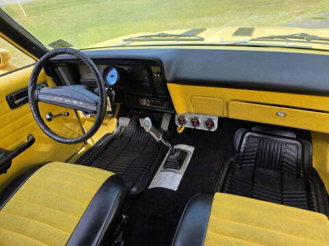 1976 Chevrolet Nova