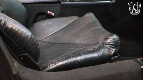 1996 Chevrolet Corvette