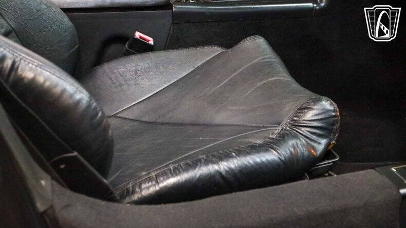 1996 Chevrolet Corvette