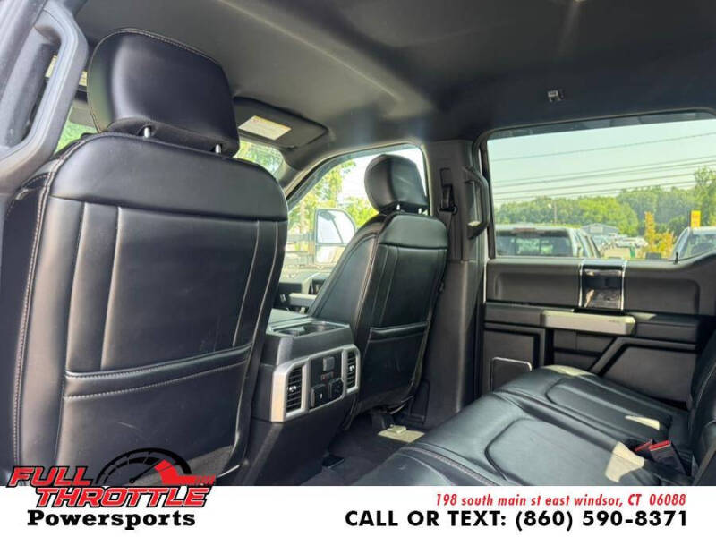 2021 Ford F-350 Super Duty