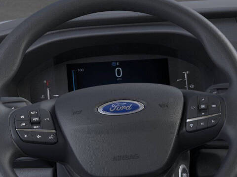 2026 Ford Transit 350
