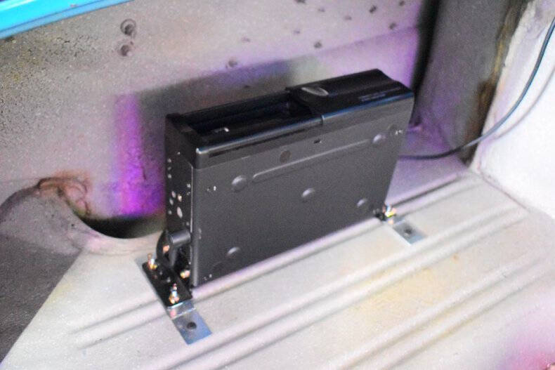 1961 Chevrolet Impala