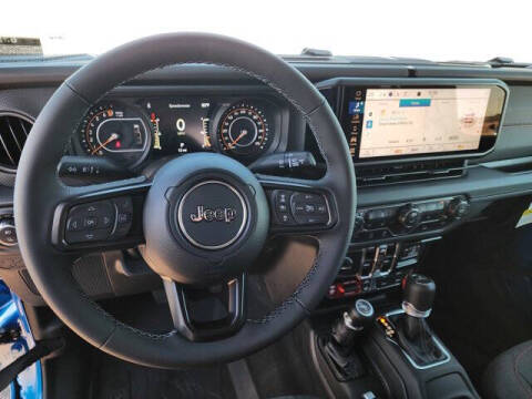 2026 Jeep Gladiator Shadow Ops
