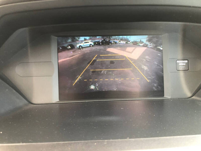 2011 Honda Odyssey