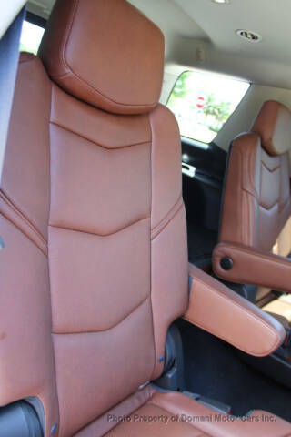 2015 Cadillac Escalade Premium