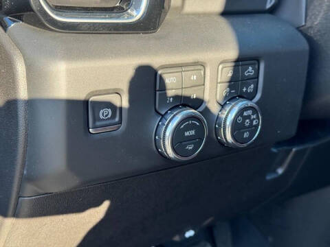 2026 GMC Sierra 3500HD