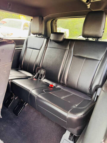 2019 Ford Expedition MAX XLT