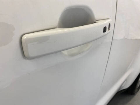 2017 Kia Soul EV +