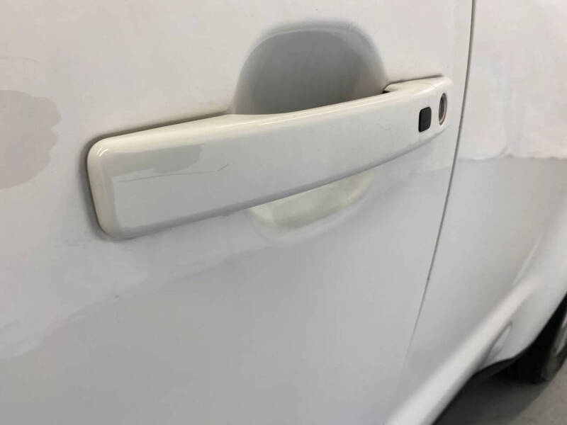 2017 Kia Soul EV +