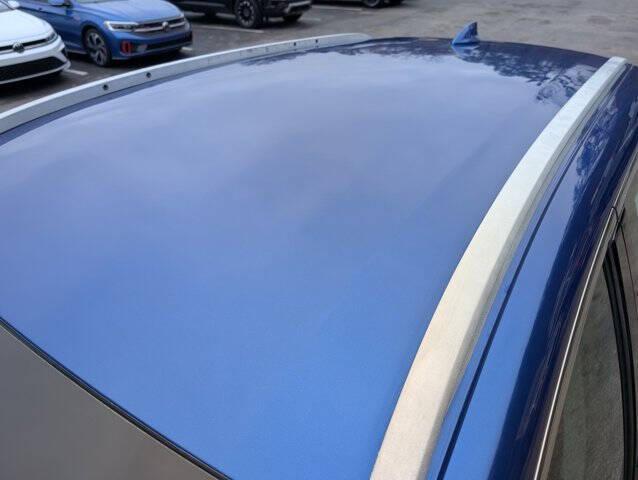 2017 Chevrolet Bolt EV Premier