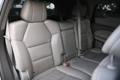 2012 Acura MDX SH-AWD w/Tech