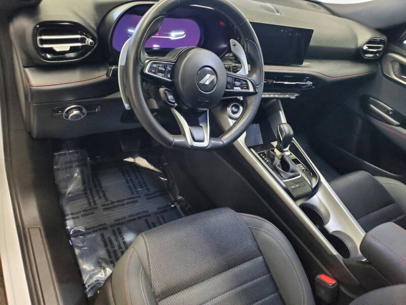 2024 Dodge Hornet R/T