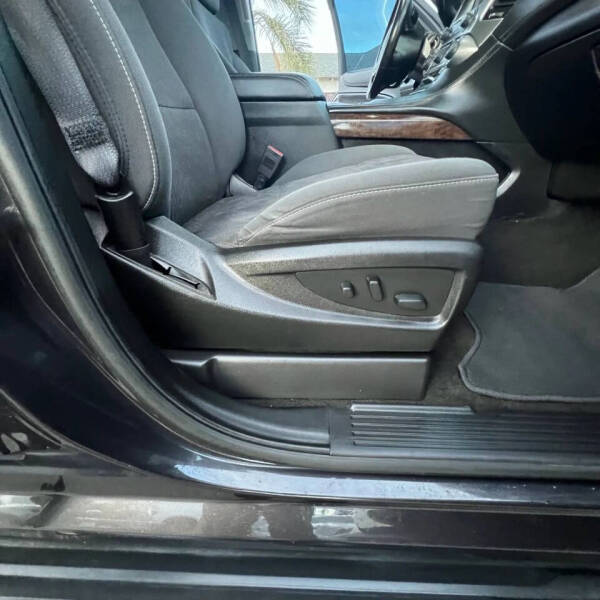 2018 Chevrolet Tahoe LS