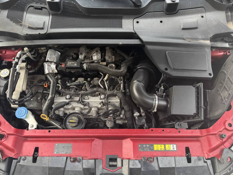 2018 Land Rover Discovery Sport HSE