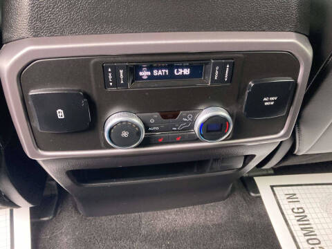 2021 Ford Expedition Platinum