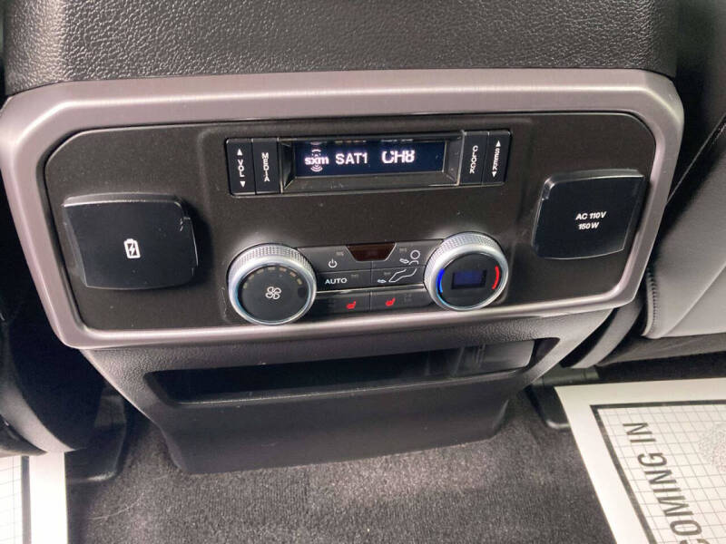 2021 Ford Expedition Platinum