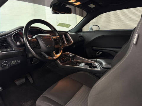 2021 Dodge Challenger GT