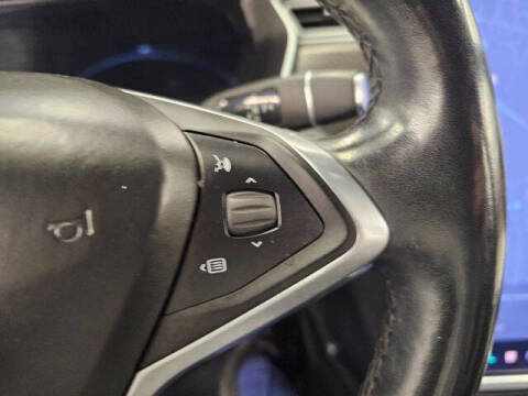 2017 Tesla Model S 75D