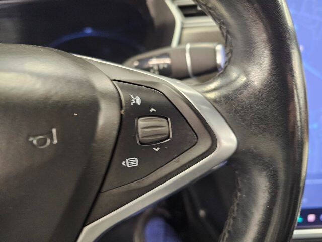 2017 Tesla Model S 75D