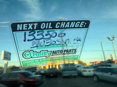 1999 Chevrolet Blazer