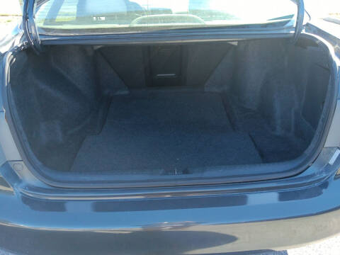 2004 Honda Accord LX