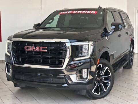 2022 GMC Yukon XL for sale at Express Purchasing Plus in Hot Springs AR
