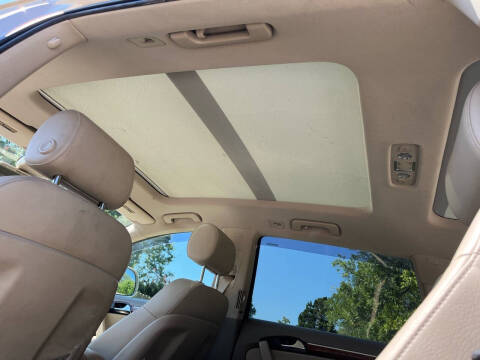 2008 Audi Q7 3.6 quattro Premium