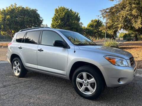2007 Toyota RAV4