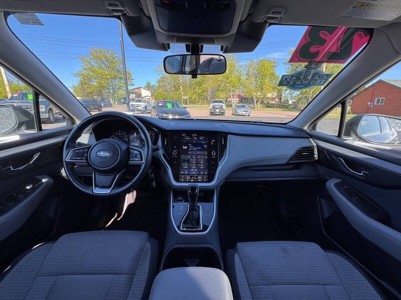 2023 Subaru Outback Premium