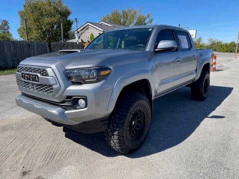 2021 Toyota Tacoma for sale at Southern Auto Exchange in Smyrna TN