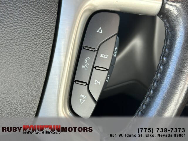 2017 Chevrolet Express LS 2500