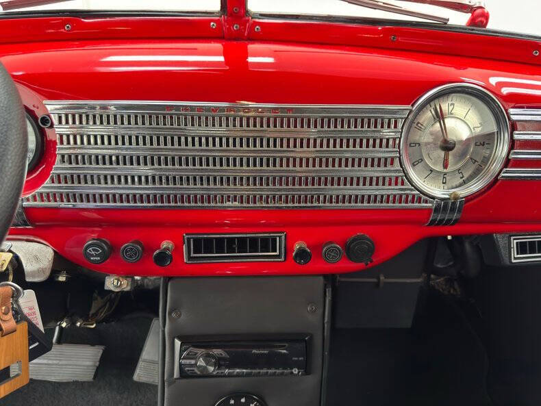 1941 Chevrolet Fleetmaster