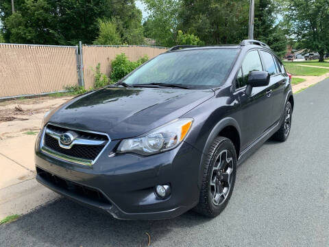 2014 Subaru XV Crosstrek for sale at ONG Auto in Farmington MN