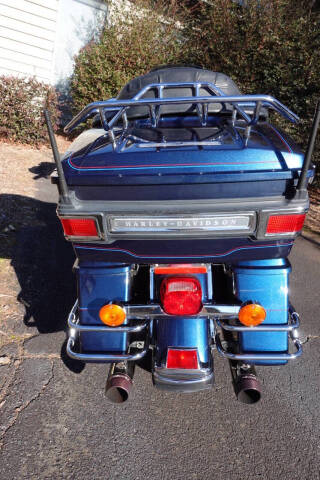 2004 Harley-Davidson Electra Glide Ultra Classic