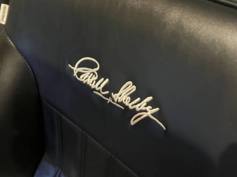 1968 Ford Shelby GT350