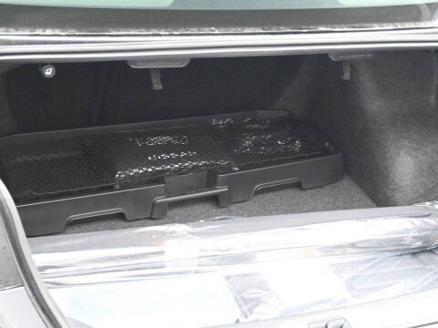 2025 Nissan Altima 2.5 SL