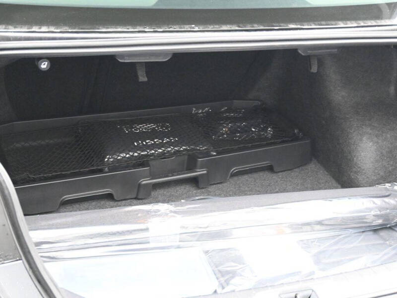 2025 Nissan Altima 2.5 SL