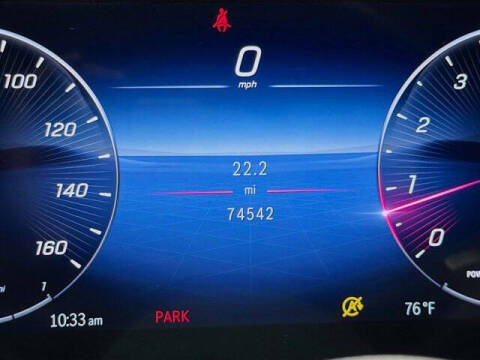 2022 Mercedes-Benz C-Class C 300