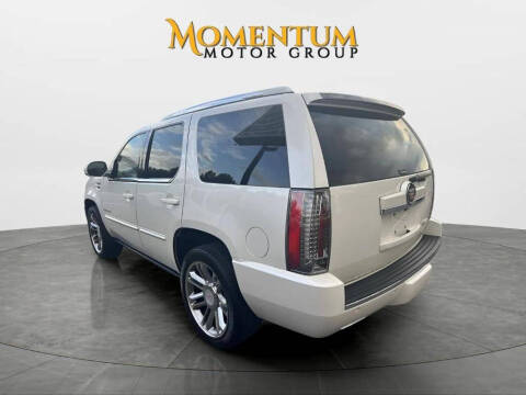 2014 Cadillac Escalade Premium