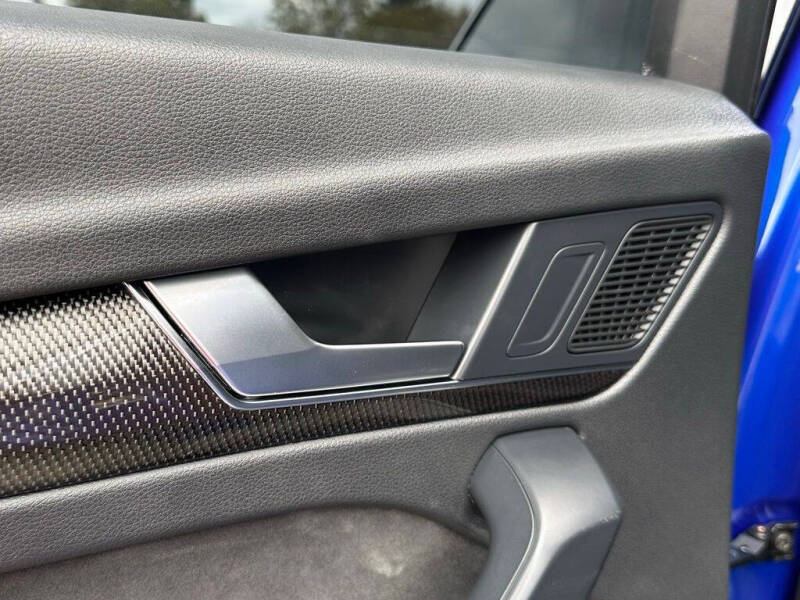 2022 Audi SQ5 3.0T quattro Premium Plus