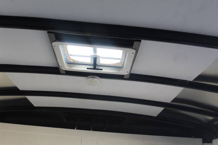 2024 Interstate loadrunner 20 foot